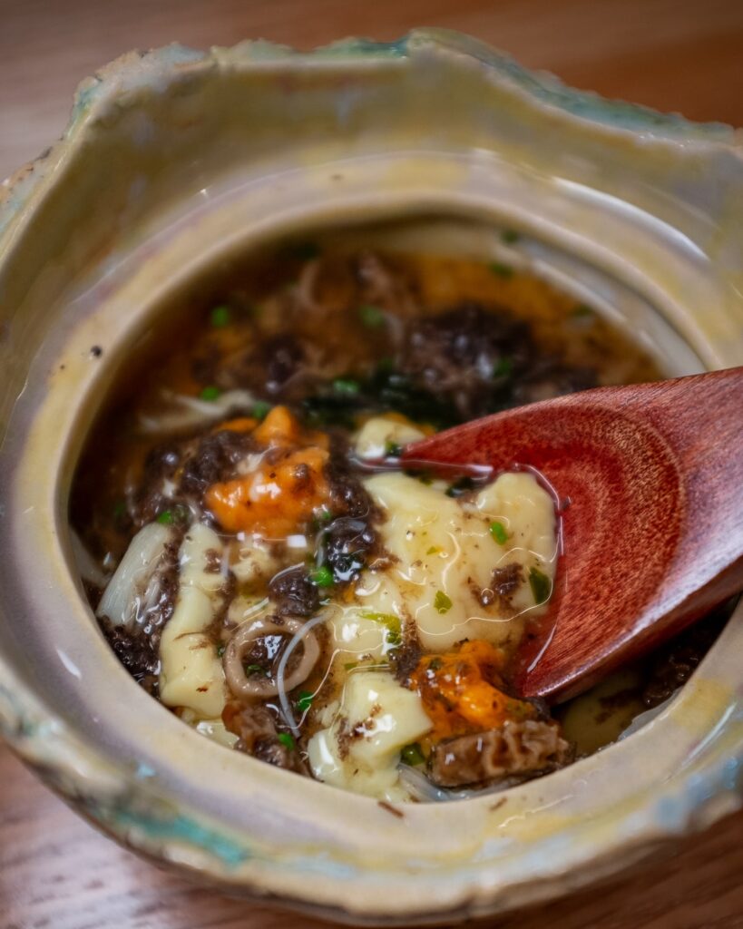 Chawanmushi
