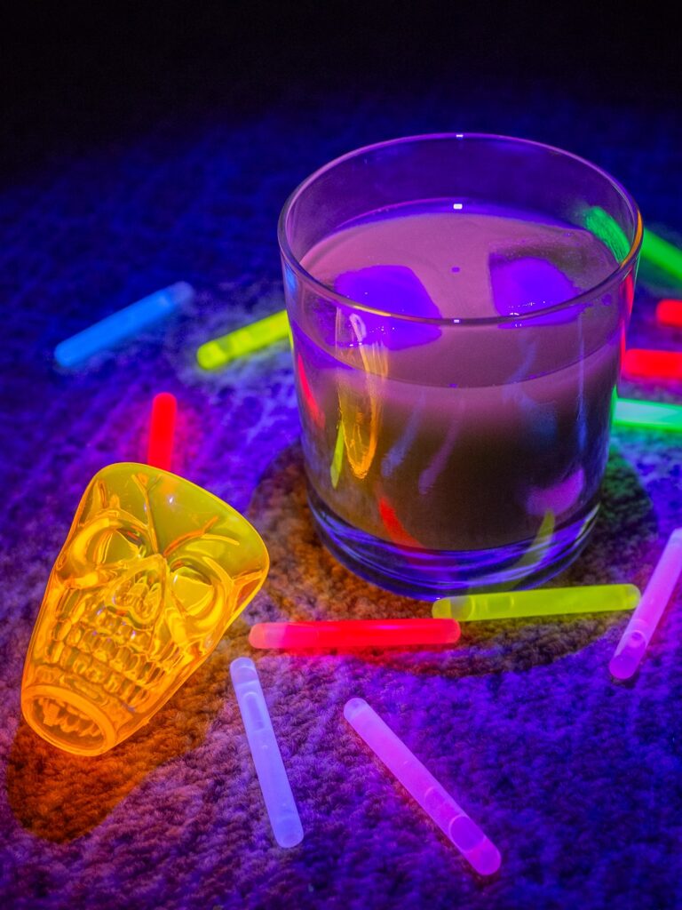 NA drink from Adventure Time Bar | Photo: Laura/New Denizen