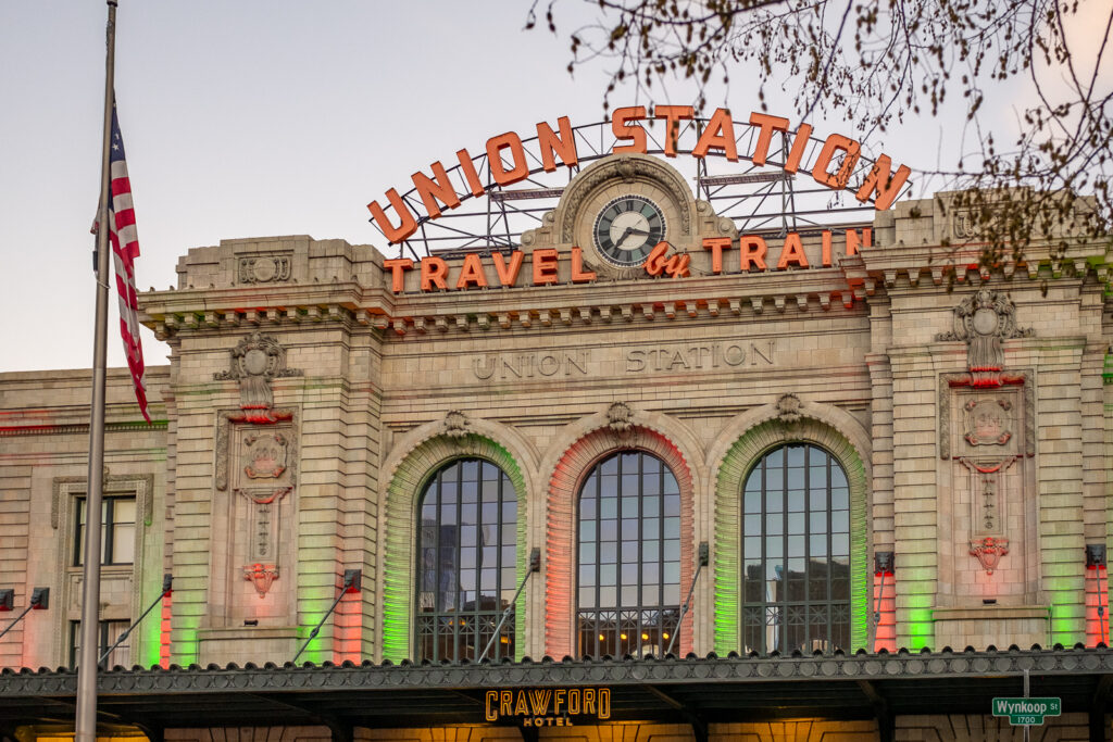 Ultimate Denver Weekend Guide for Foodies