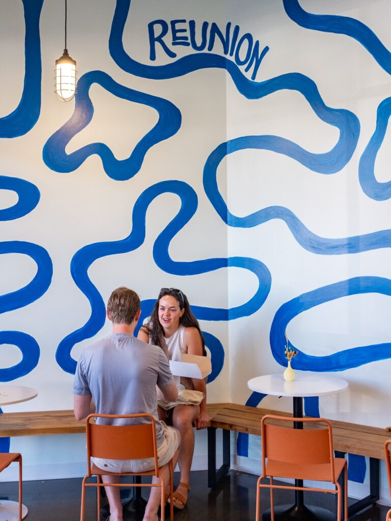 Reunion Bakery | Photo: Laura/New Denizen